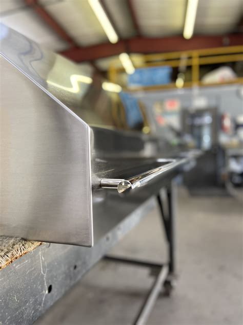 doudney sheet metal miami|sarasota sheet metal.